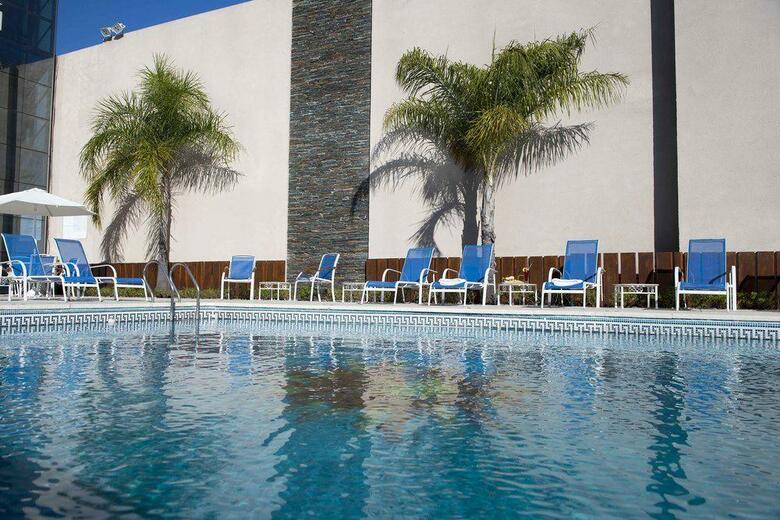 Hotel Holiday Inn Rosario