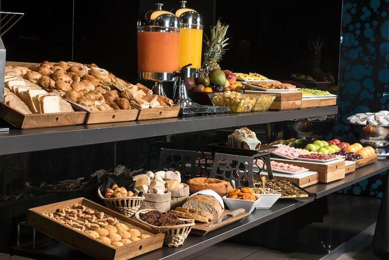 Hotel Holiday Inn Rosario