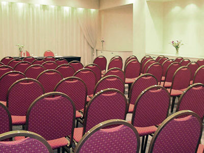 Hotel Holiday Inn Rosario