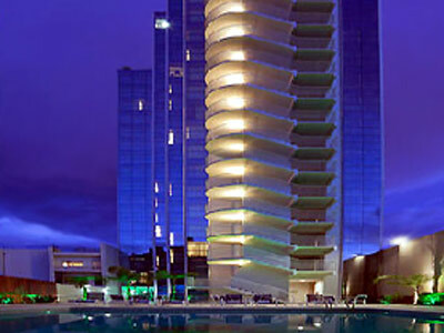 Hotel Holiday Inn Rosario