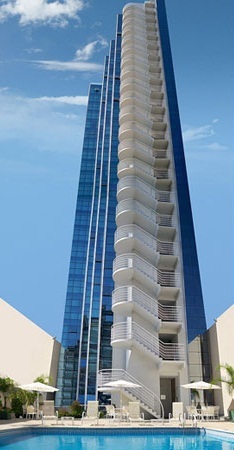 Hotel Holiday Inn Rosario