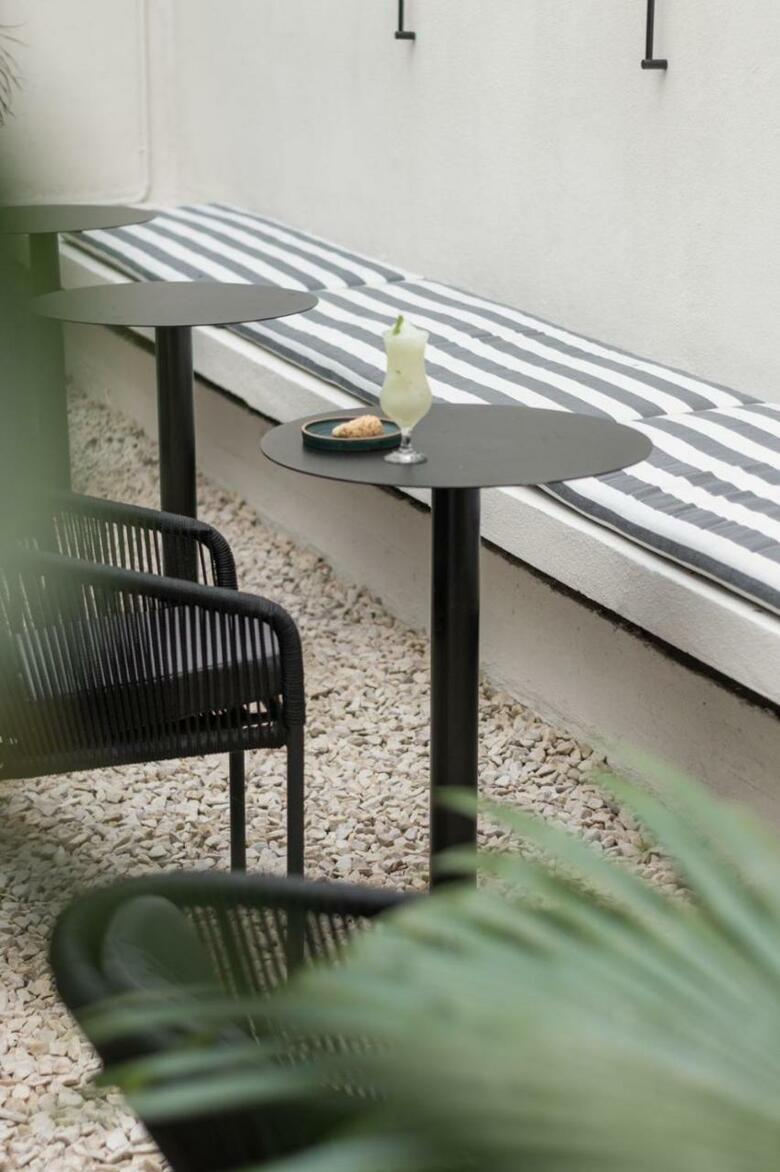 Hotel Plaza Real Suites