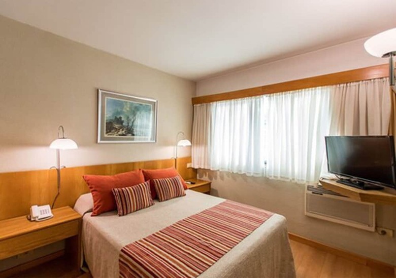 Hotel Solans Republica