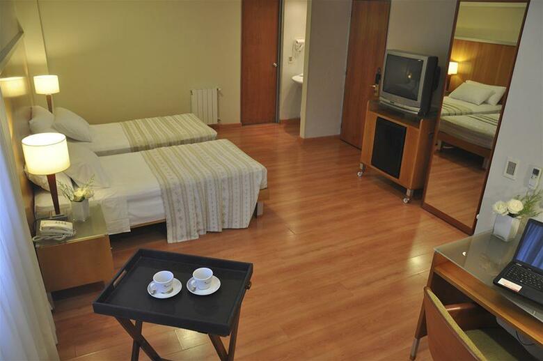 Hotel Presidente