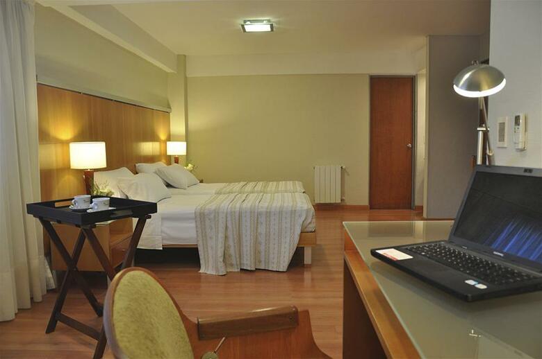 Hotel Presidente