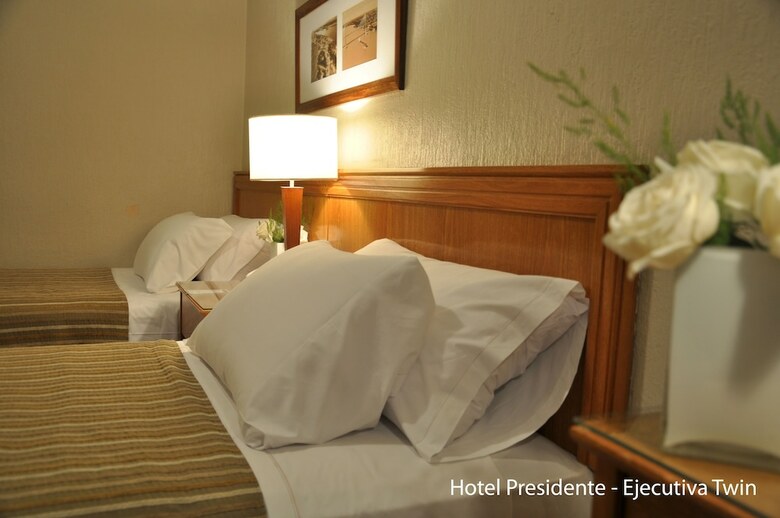 Hotel Presidente