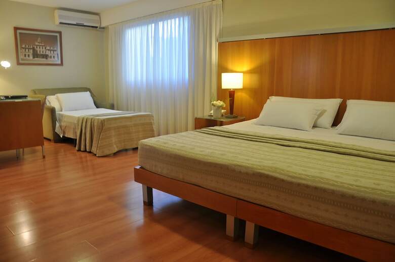 Hotel Presidente