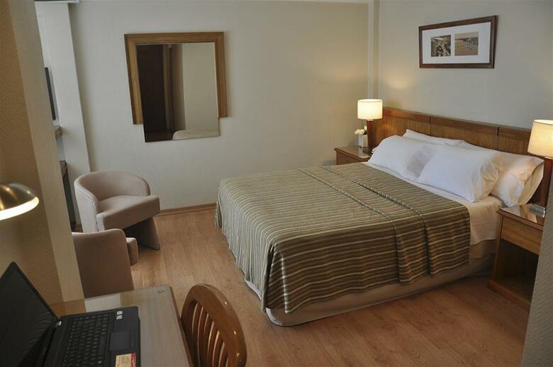 Hotel Presidente
