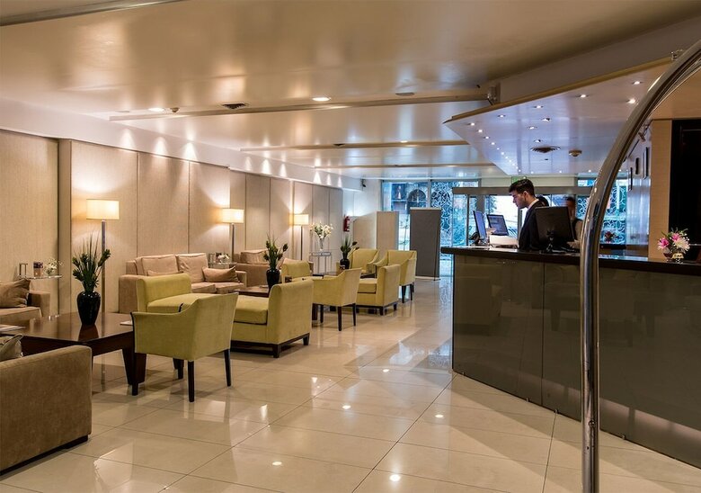 Hotel Presidente