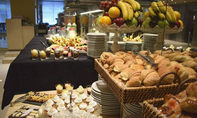 Hotel Presidente