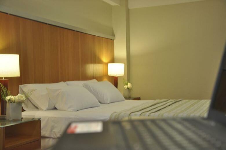 Hotel Presidente