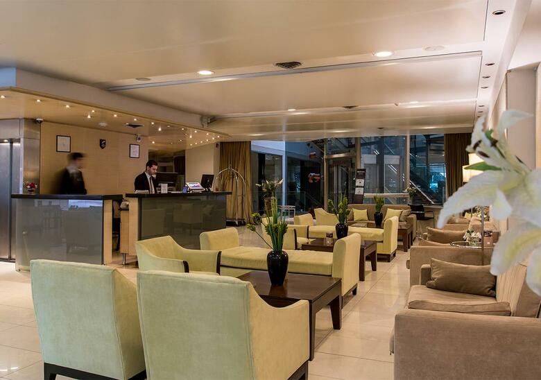 Hotel Presidente