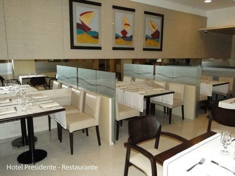 Hotel Presidente