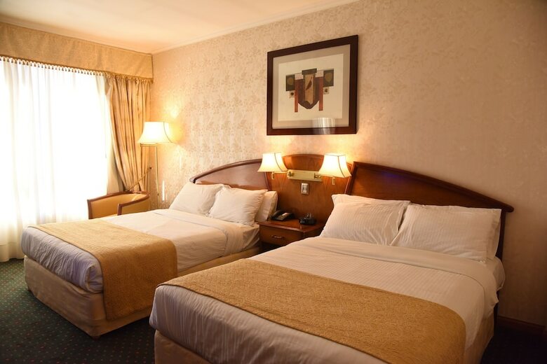 Intertower Hotel