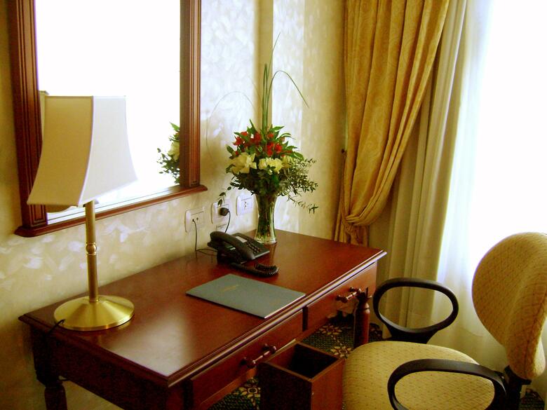 Intertower Hotel
