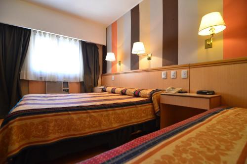 Conquistador Hotel