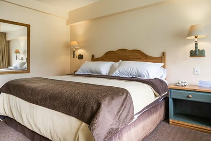 Hotel Del Glaciar