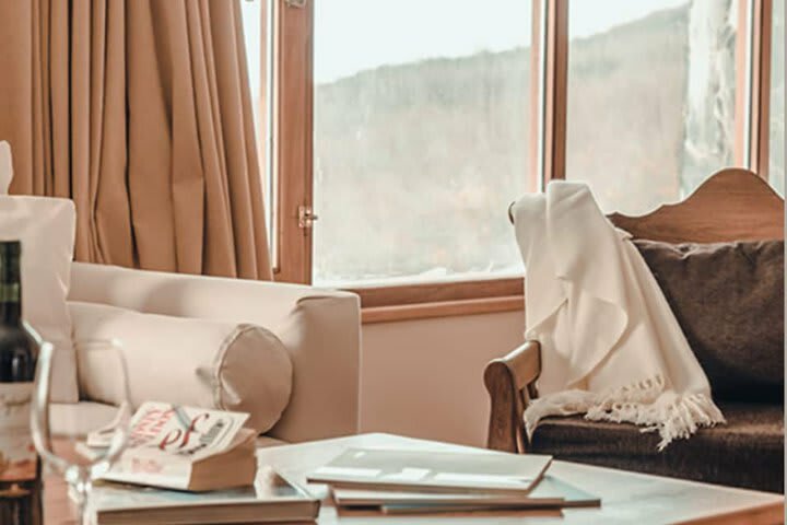 Hotel Del Glaciar