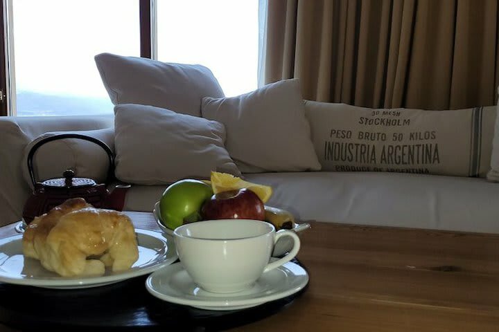 Hotel Del Glaciar