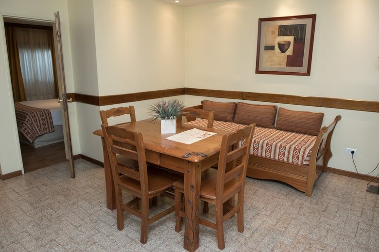 Hotel Hostal Del Bosque