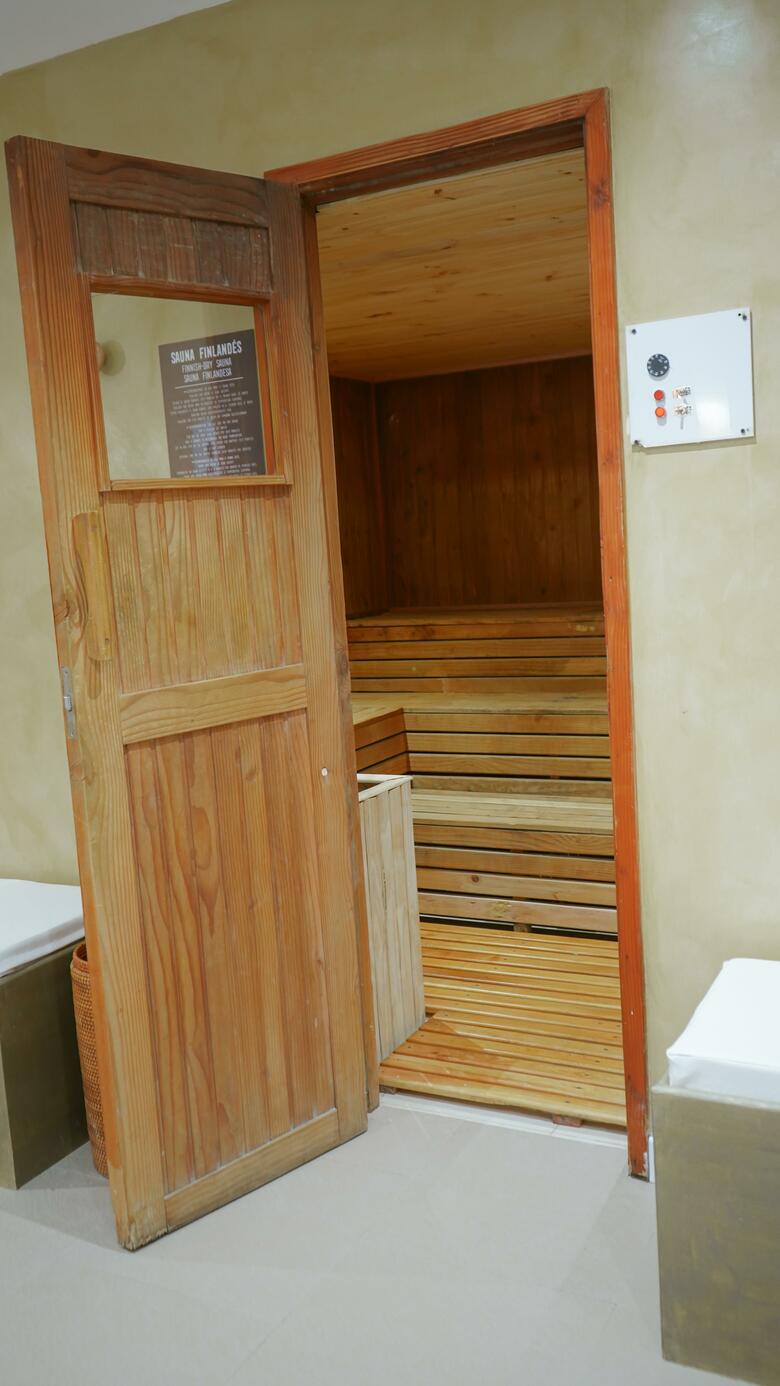 Hotel Albatros