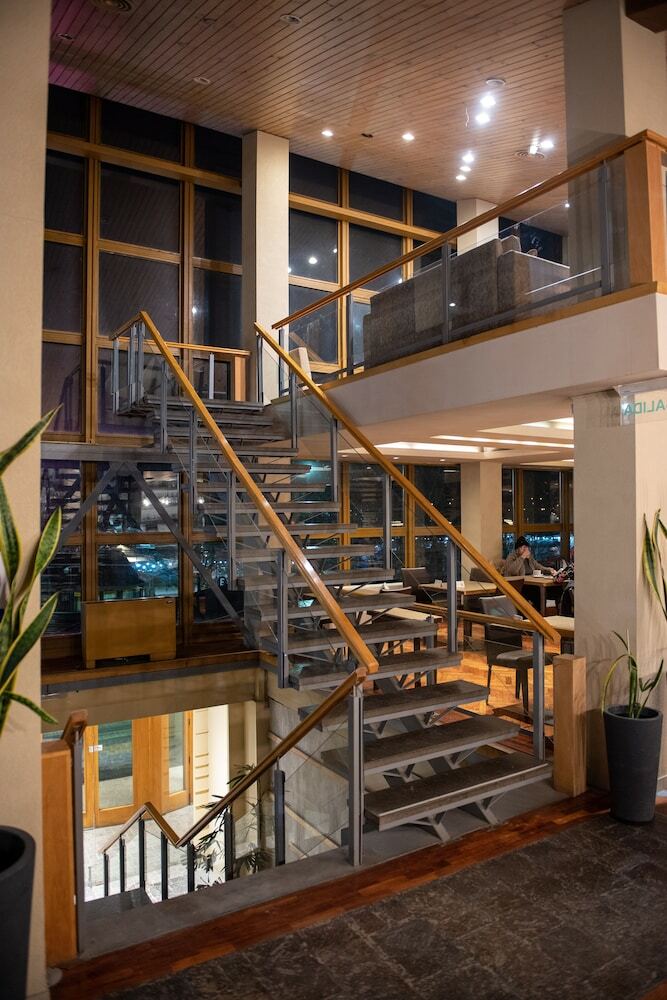 Hotel Albatros