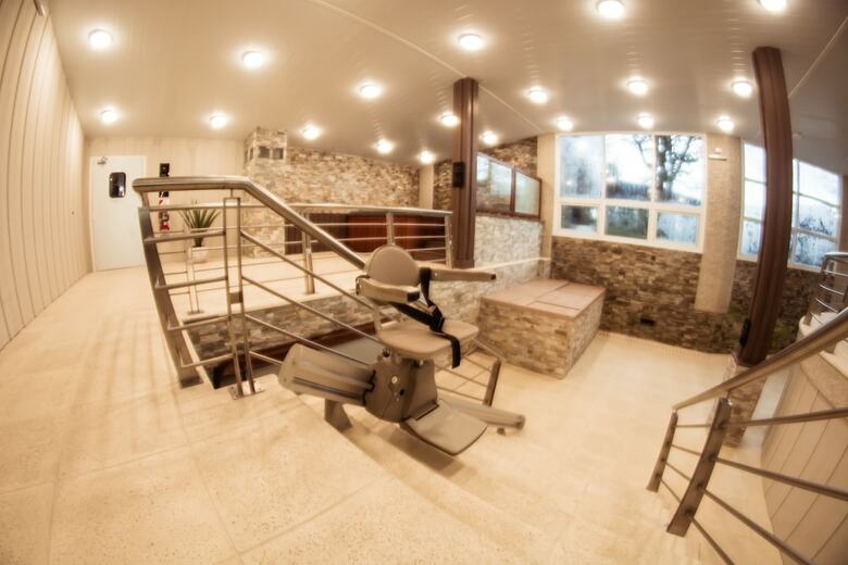 Hotel Los Yamanas