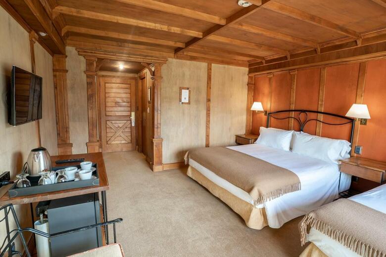 Hotel Los �ires Ushuaia