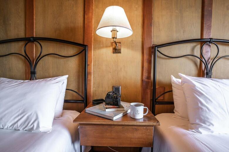 Hotel Los �ires Ushuaia