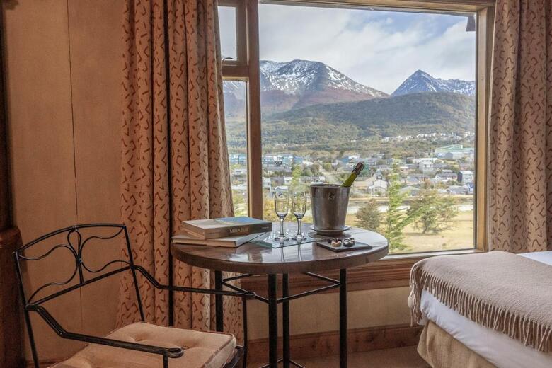 Hotel Los �ires Ushuaia