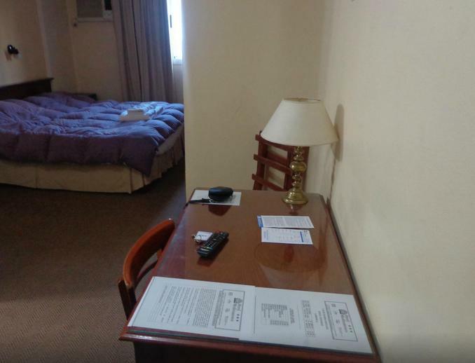 Hotel Mediterraneo