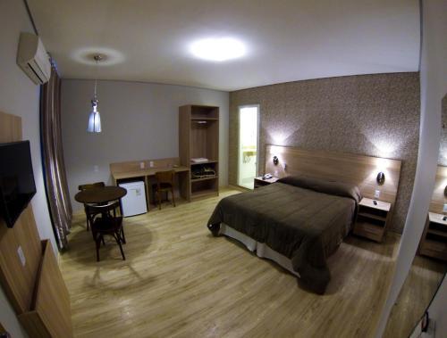 Hotel Bartz