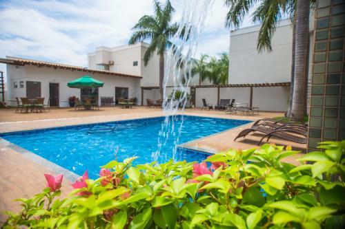 Ville Hotel Gramad�o