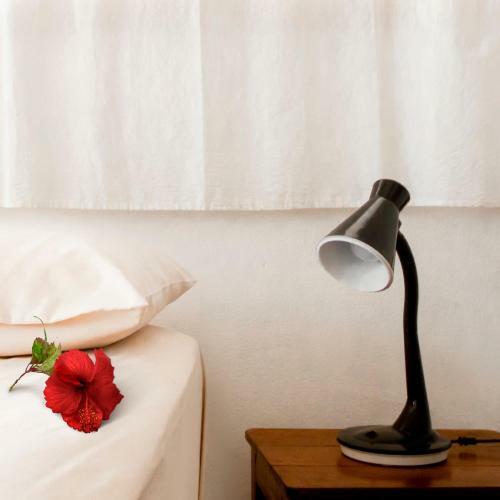 Hostal Pousada Les Alizes