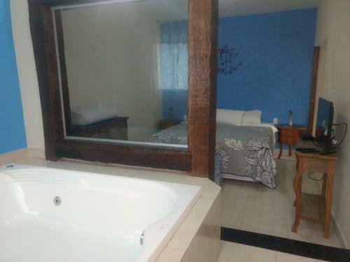 Hostal Pousada Vov� Alice
