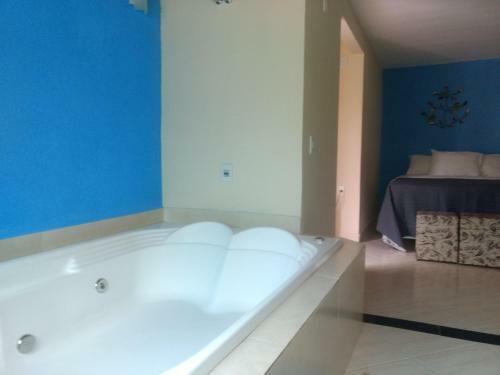 Hostal Pousada Vov� Alice
