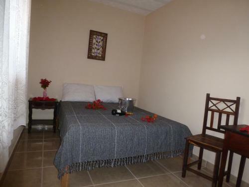 Hostal Pousada Vov� Alice