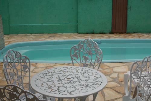 Hostal Pousada Vov� Alice