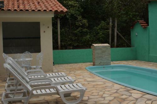 Hostal Pousada Vov� Alice