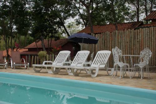 Hostal Pousada Vov� Alice
