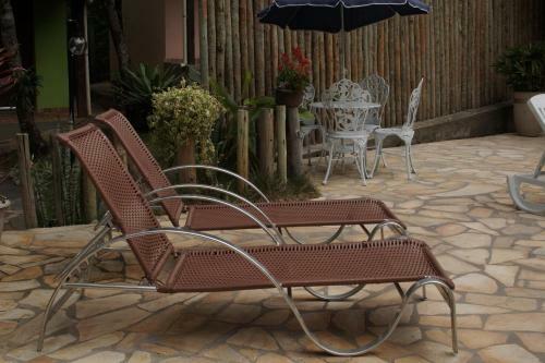 Hostal Pousada Vov� Alice