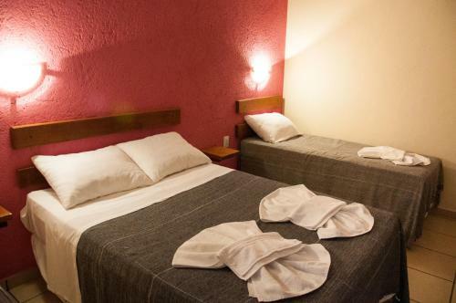 Hostal Pousada Vov� Alice