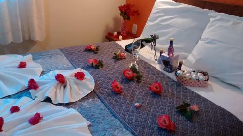 Hostal Pousada Vov� Alice
