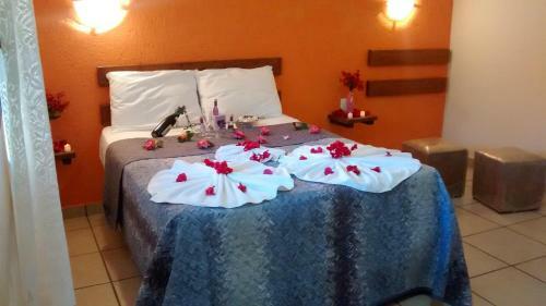 Hostal Pousada Vov� Alice