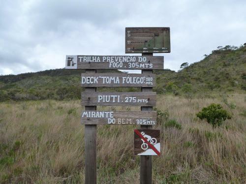 Hostal Pousada Vov� Alice