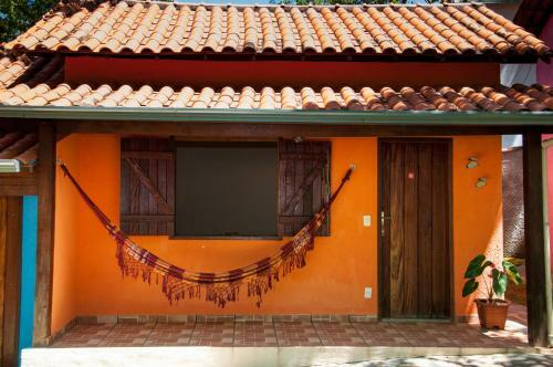 Hostal Pousada Vov� Alice