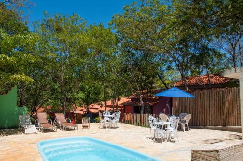 Hostal Pousada Vov� Alice