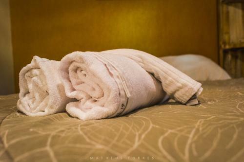 Hostal Pousada Anau� Cip�