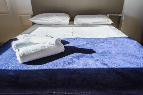 Hostal Pousada Anau� Cip�