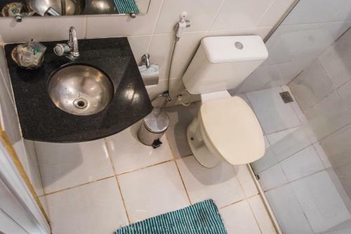 Hostal Pousada Anau� Cip�